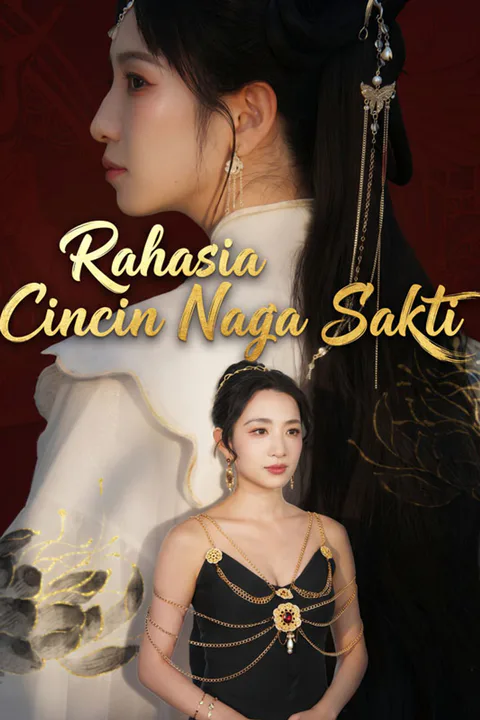 Poster Rahasia Cincin Naga Sakti