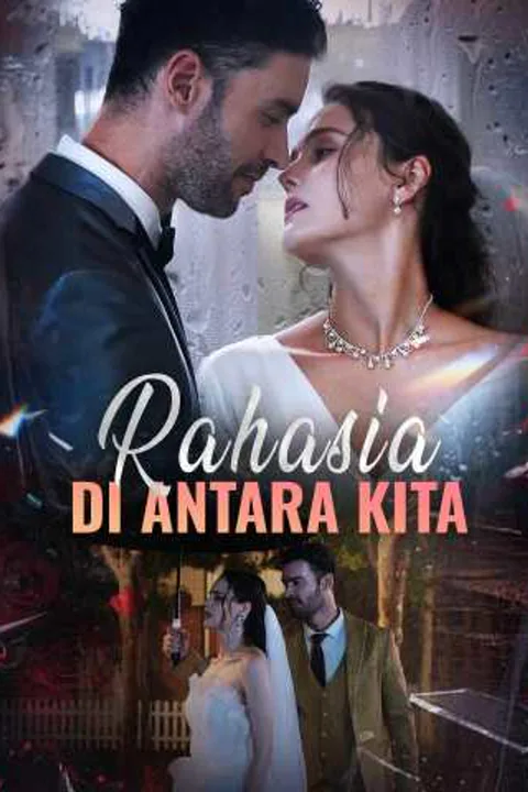 Poster Rahasia di Antara Kita