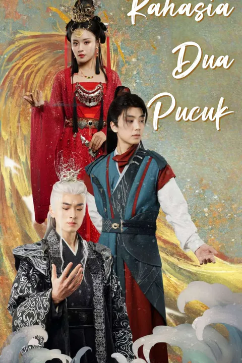 Poster Rahasia Dua Pucuk