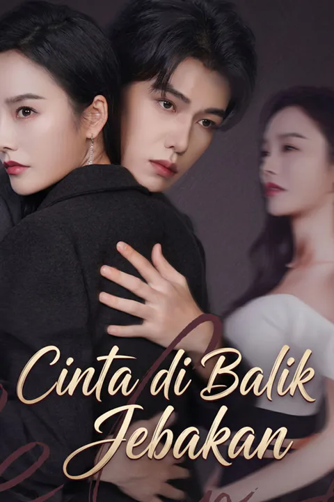 Poster Rahasia Istri Yang Hilang