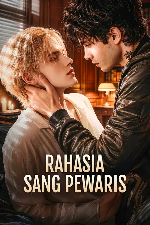 Poster Rahasia Sang Pewaris