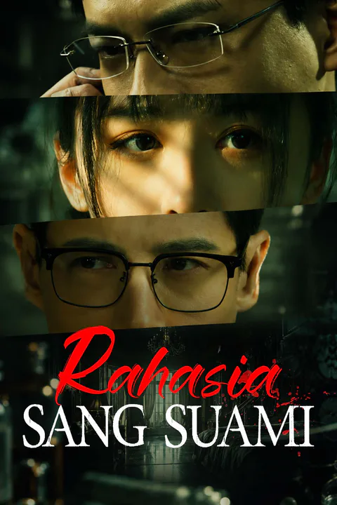 Poster Rahasia Sang Suami