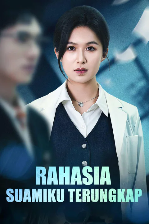 Poster Rahasia Suamiku Terungkap