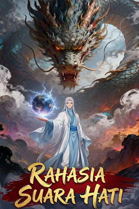 Poster Rahasia Suara Hati