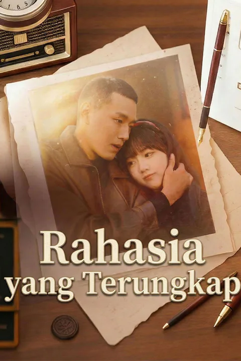 Poster Rahasia yang Terungkap
