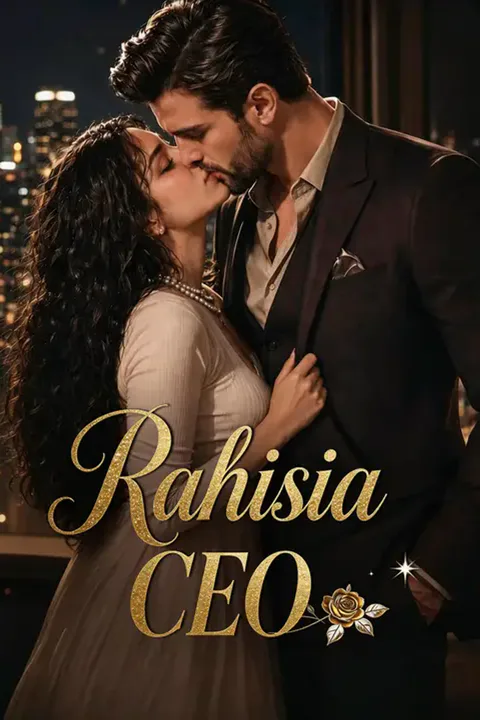 Poster Rahsia CEO