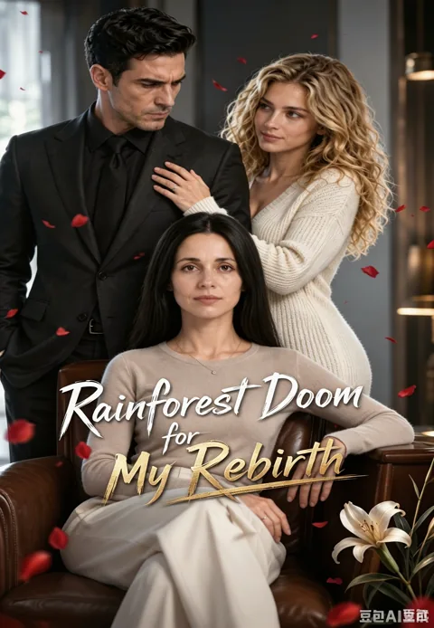 Rainforest Doom for My Rebirth poster