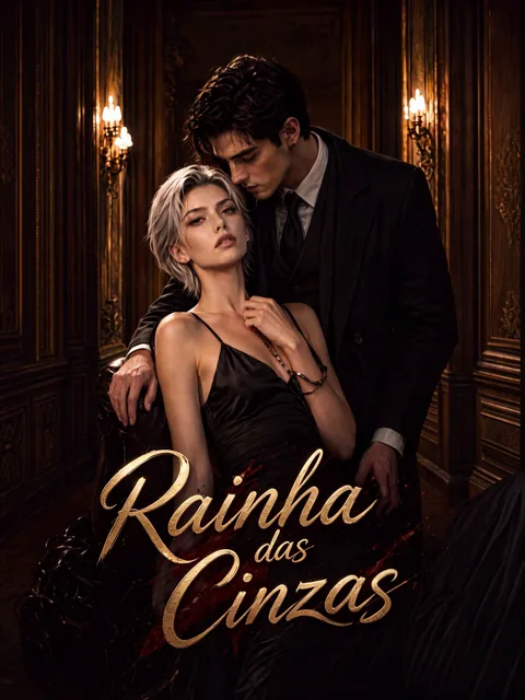 Pôster de Rainha das Cinzas