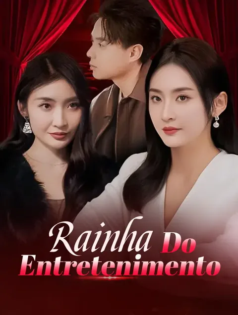Pôster de Rainha do Entretenimento