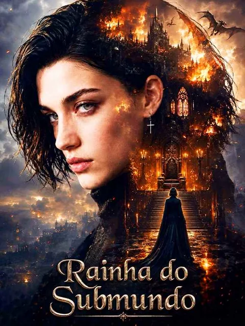 Pôster de Rainha do Submundo