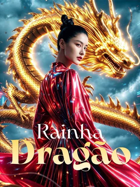 Pôster de Rainha Dragão