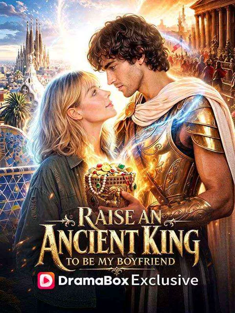 Raise an Ancient King to Be My Boyfriend poster
