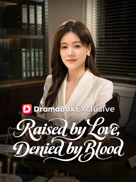 Raised by Love, Denied by Blood poster