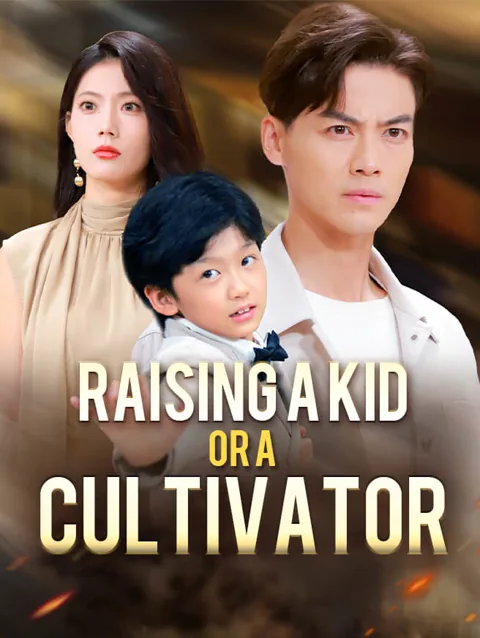 Raising a Kid or a Cultivator poster