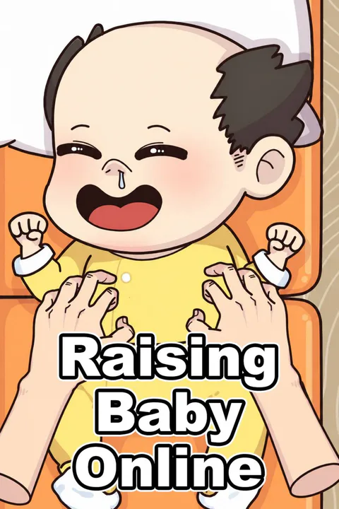 Raising Baby Online poster