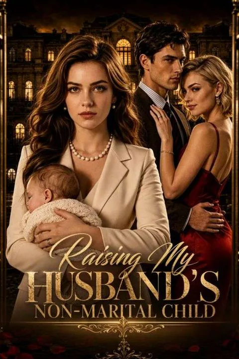 Raising My Husband’s Non-marital Child poster