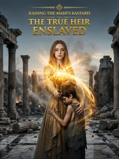 Raising the Maid's Bastard: The True Heir Enslaved poster