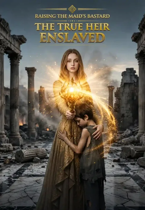 Raising the Maid's Bastard: The True Heir Enslaved poster