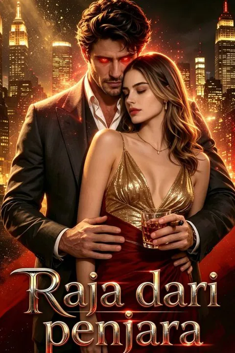 Raja dari penjara poster