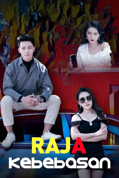 Poster Raja Kebebasan