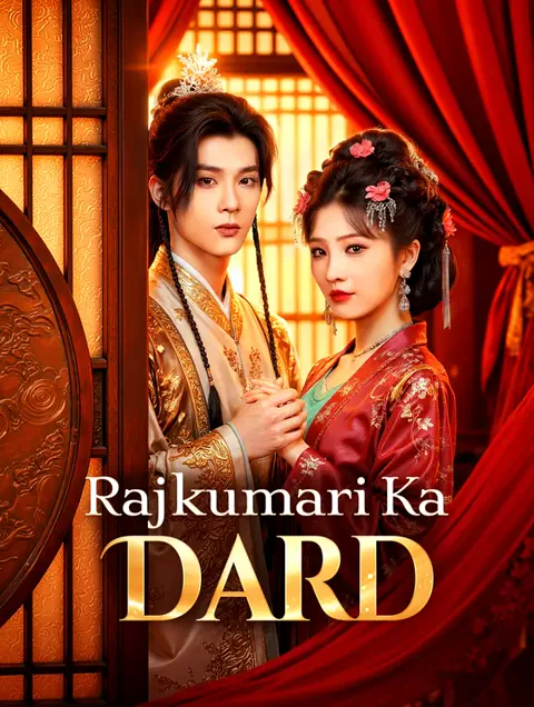 Rajkumari Ka Dard(डब्ड) poster