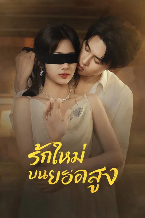 โปสเตอร์ รักใหม่บนยอดสูง