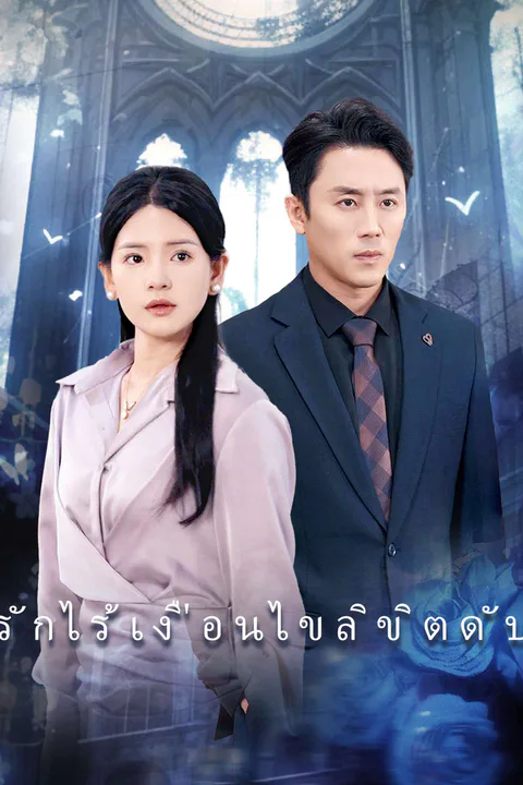 โปสเตอร์ รักไร้เงื่อนไขลิขิตดับ