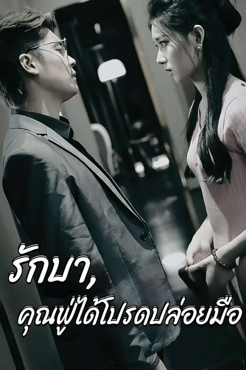 โปสเตอร์ รักบาป, คุณฟู่ได้โปรดปล่อยมือ