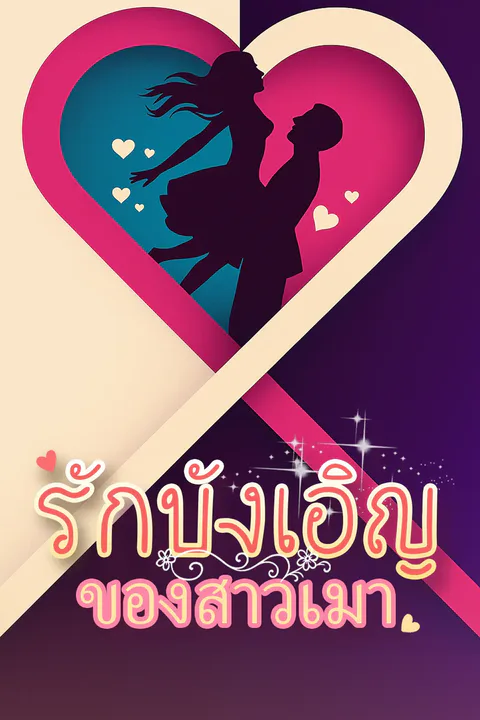โปสเตอร์ รักบังเอิญของสาวเมา