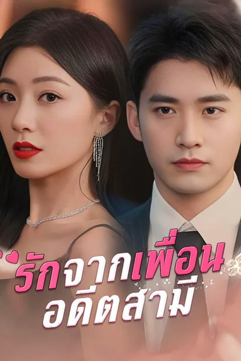 โปสเตอร์ รักจากเพื่อนอดีตสามี
