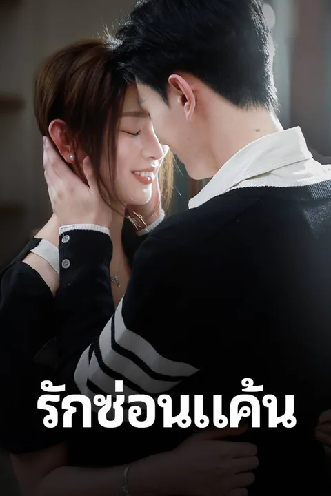 โปสเตอร์ รักซ่อนแค้น