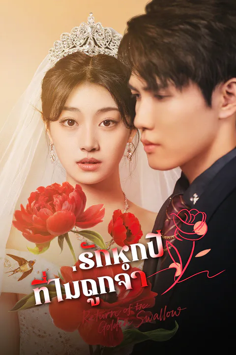 โปสเตอร์ รักหกปีที่ไม่ถูกจำ