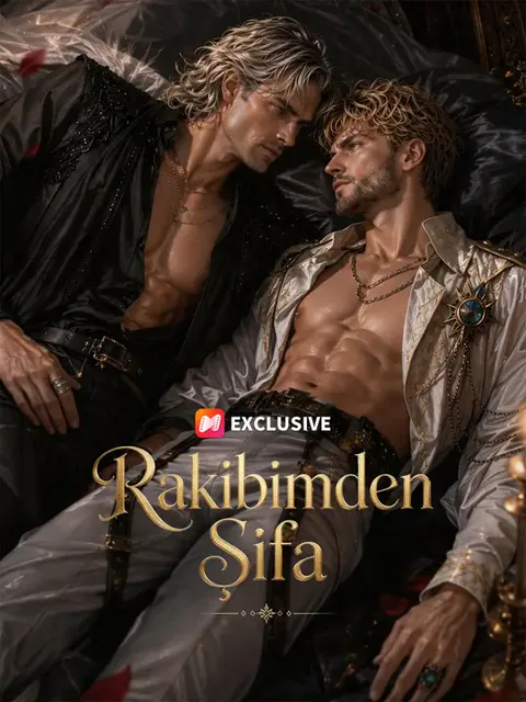 Rakibimden Şifa afişi