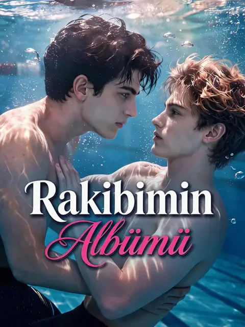 Rakibimin Albümü afişi