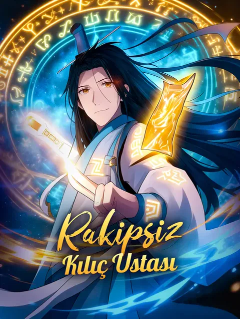 Rakipsiz | Kılıç Ustası afişi