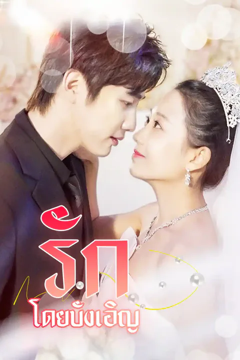โปสเตอร์ รักโดยบังเอิญ