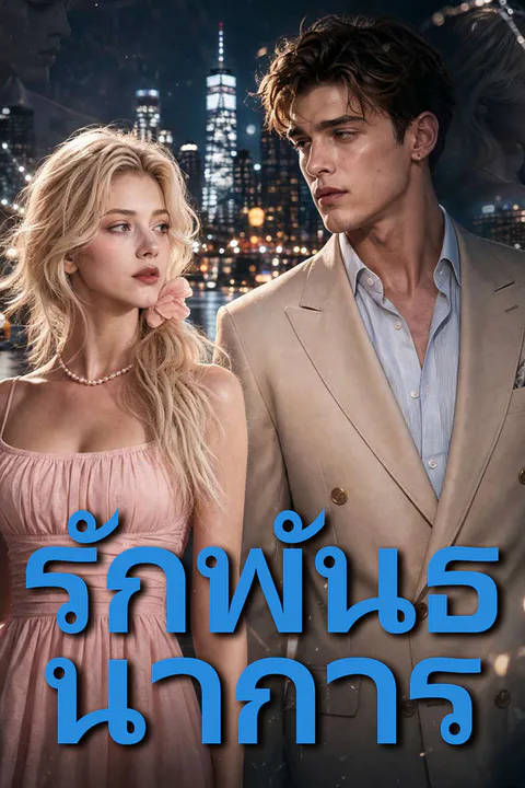 โปสเตอร์ รักพันธนาการ
