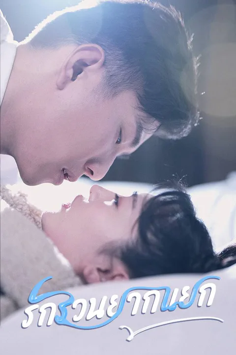 โปสเตอร์ รักรวนยากแยก