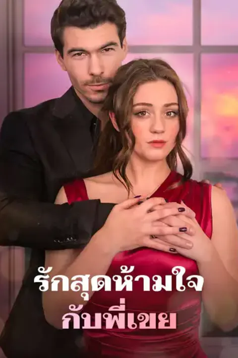 โปสเตอร์ รักสุดห้ามใจกับพี่เขย