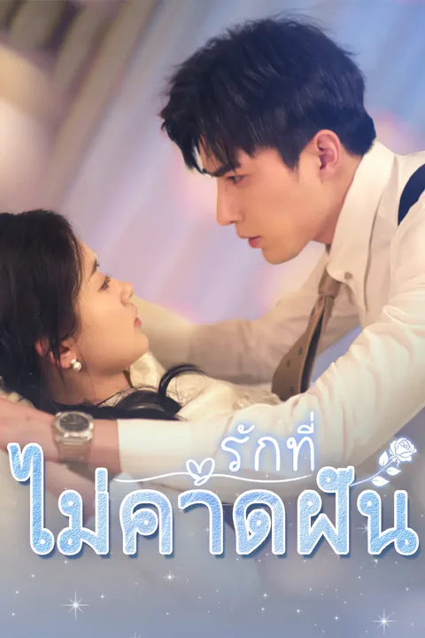 โปสเตอร์ รักที่ไม่คาดฝัน