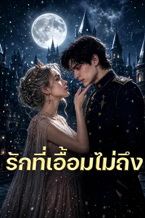 โปสเตอร์ รักที่เอื้อมไม่ถึง