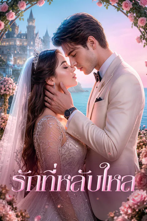 โปสเตอร์ รักที่หลับใหล