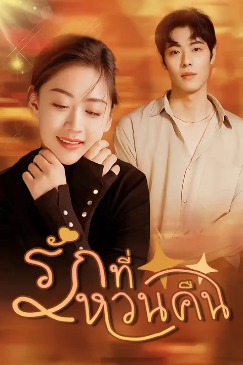 โปสเตอร์ รักที่หวนคืน