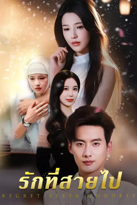 โปสเตอร์ รักที่สายไป
