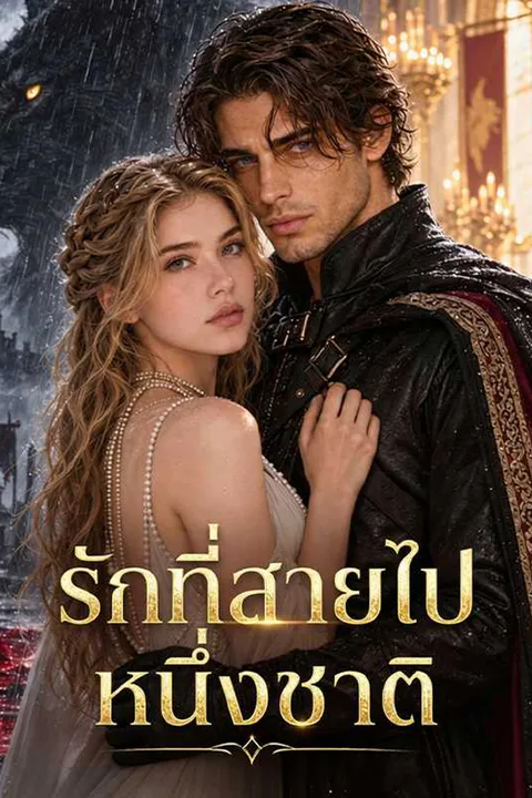 โปสเตอร์ รักที่สายไปหนึ่งชาติ