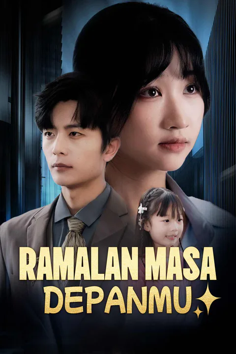 Poster Ramalan Masa Depanmu