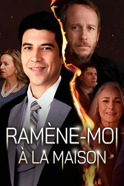 Affiche de Ramène-moi à la maison