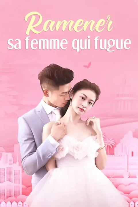 Affiche de Ramener sa femme qui fugue