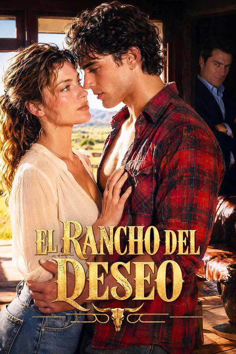 Ranch of Lust poster