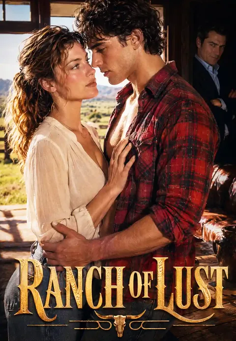 Ranch of Lust poster